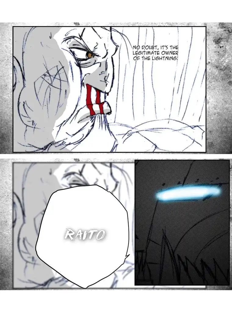 Dragon and Weed: Origins Chapter 41 20
